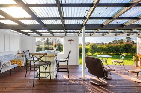 Photo of property in 13 Discombe Road, Tamahere, Hamilton, 3283