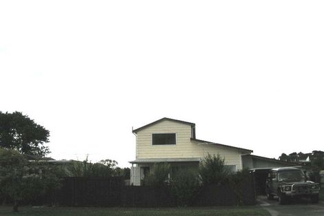 Photo of property in 2 Middlesex Road, Waterview, Auckland, 1026