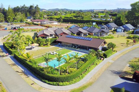 Photo of property in 39 Sarawak Drive, Kerikeri, 0230