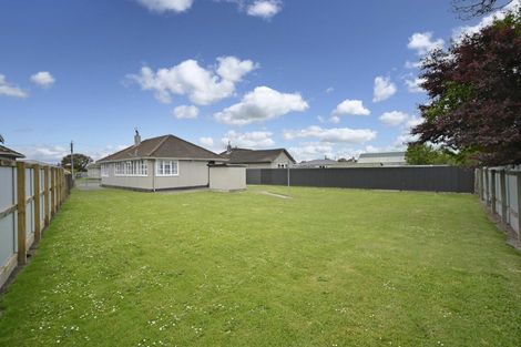 Photo of property in 404 Montgomery Street, Raureka, Hastings, 4120