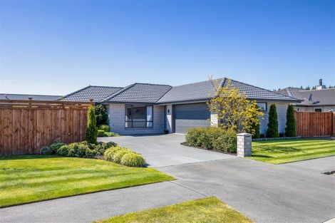 Photo of property in 9 Denton Street, Amberley, 7410