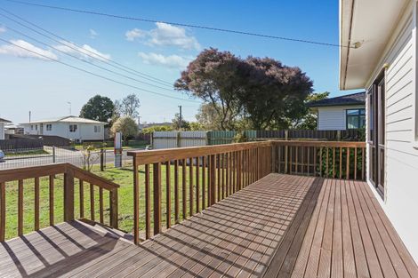 Photo of property in 5 Evans Place, Papakura, 2110
