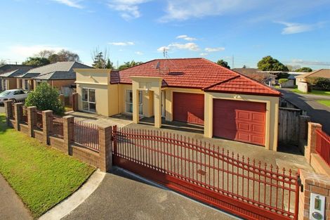 Photo of property in 4 Pateke Drive, Takanini, 2112