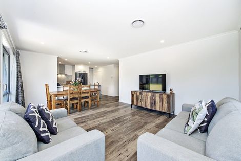 Photo of property in 12 Alpha Way, Rolleston, 7615