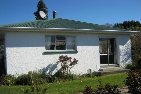 Photo of property in 17 Taylor Street, Geraldine, 7930