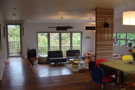 Photo of property in 31 Natusch Road, Belmont, Lower Hutt, 5010