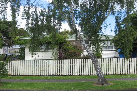 Photo of property in 164 Rowandale Avenue, Manurewa, Auckland, 2102