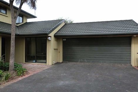 Photo of property in 458 Manchester Street, St Albans, Christchurch, 8014
