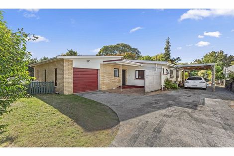 Photo of property in 500 Mangapiko Street, Te Awamutu, 3800