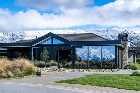 Photo of property in 9 Ruby Ridge, Wanaka, 9305
