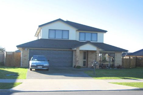Photo of property in 27 Croftview Road, Wattle Downs, Auckland, 2103