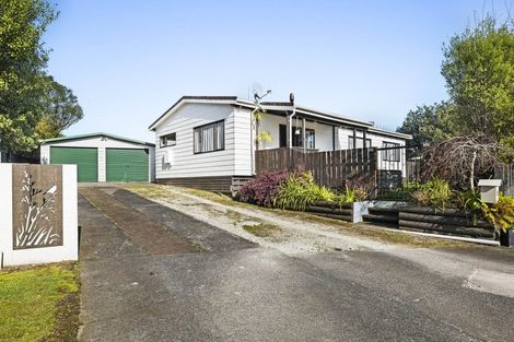 Photo of property in 3 Raunui Crescent, Inglewood, 4330