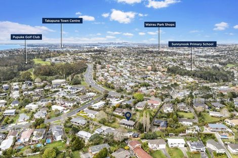 Photo of property in 115 Matipo Road, Mairangi Bay, Auckland, 0630