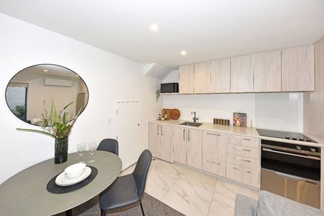Photo of property in 2/9 Southwark Street, Christchurch Central, Christchurch, 8011