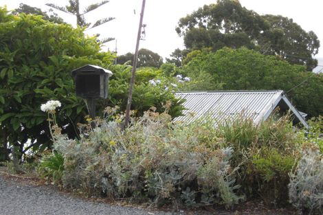 Photo of property in 6 Purau Avenue, Diamond Harbour, 8972