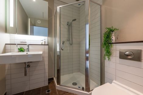 Photo of property in Trinity Apartments, 706/19 College Street, Te Aro, Wellington, 6011