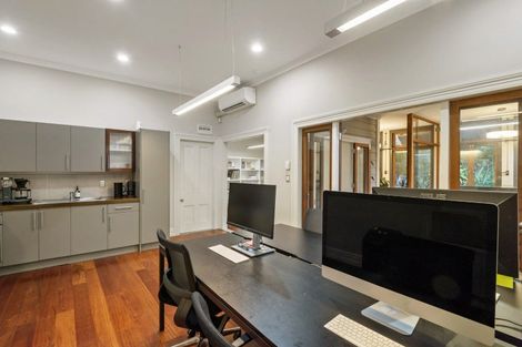 Photo of property in 4 Georgina Street, Freemans Bay, Auckland, 1011
