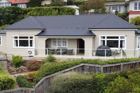 Photo of property in 27 Douglas Terrace, Oamaru, 9400