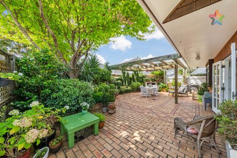 Photo of property in 2/17 Puriri Street, Woburn, Lower Hutt, 5010