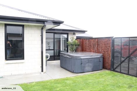 Photo of property in 6 Rosewood Drive, Amberley, 7410