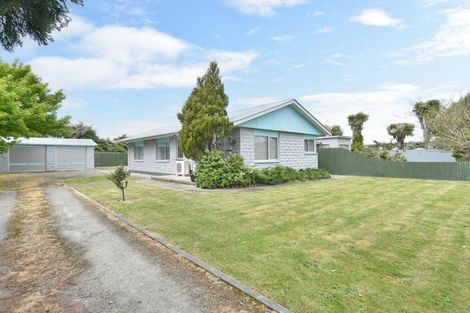 Photo of property in 22a Fuller Street, Kaiapoi, 7630