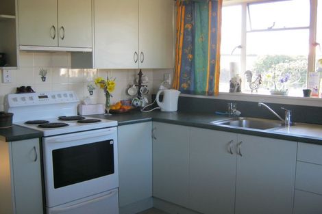 Photo of property in 17 Taylor Street, Geraldine, 7930