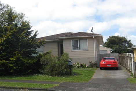 Photo of property in 66 Finlayson Avenue, Clendon Park, Auckland, 2103