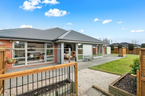 Photo of property in 6 Mimosa Lane, Yaldhurst, Christchurch, 8042