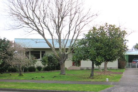 Photo of property in 20 Waterloo Crescent, Hokowhitu, Palmerston North, 4410