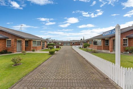 Photo of property in 6 Surrey Lane, Levin, 5510