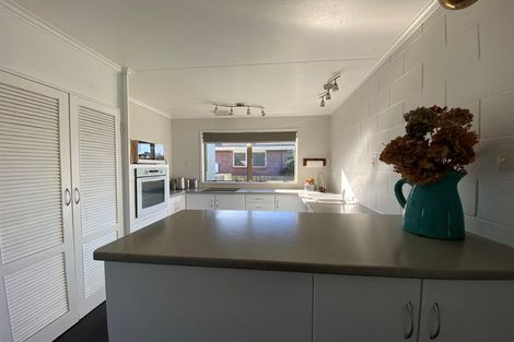 Photo of property in 1 Sarten Street, Waitara, 4320