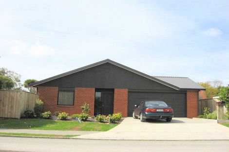 Photo of property in 7c Hinau Street, Inglewood, 4330