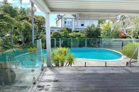 Photo of property in 4 Cremorne Street, Herne Bay, Auckland, 1011