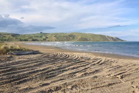 Photo of property in 21 Shoal Beach Road, Aramoana, Omakere, 4271
