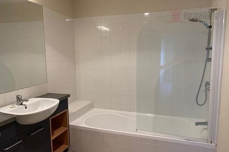 Photo of property in 2/41 Waller Terrace, Christchurch Central, Christchurch, 8011
