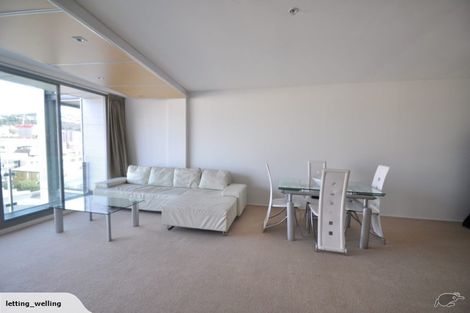 Photo of property in Century City Apartments, 55/72 Tory Street, Te Aro, Wellington, 6011