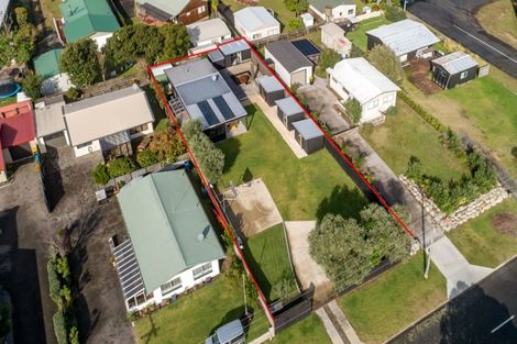Photo of property in 314 Linton Crescent, Whangamata, 3620