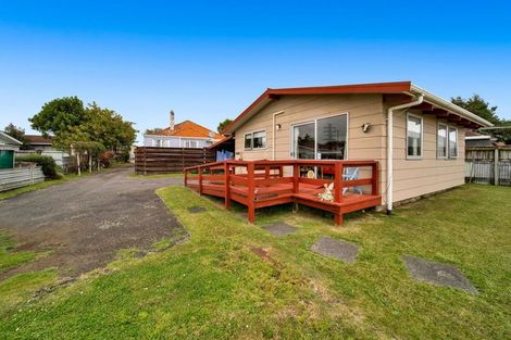 Photo of property in 57a Drake Street, Vogeltown, New Plymouth, 4310