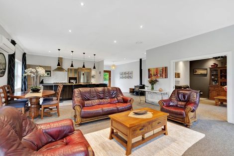 Photo of property in 1199 Oxford Road, Cust, Rangiora, 7471