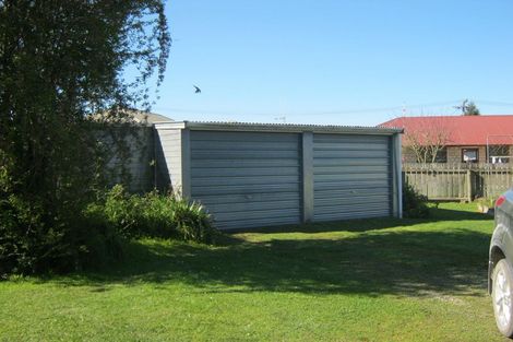 Photo of property in 17 Taylor Street, Geraldine, 7930