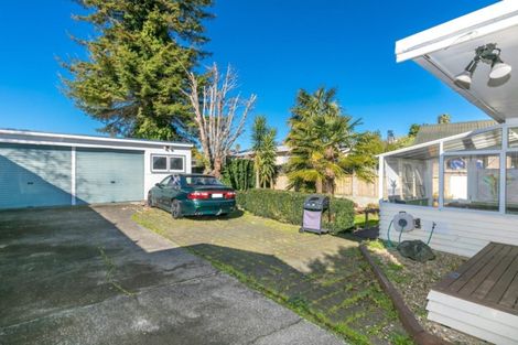 Photo of property in 15 Livingstone Avenue, Nawton, Hamilton, 3200