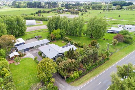 Photo of property in 204 Kawakawa Road, Feilding, 4775