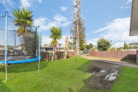 Photo of property in 1/19 Browns Road, Manurewa, Auckland, 2102