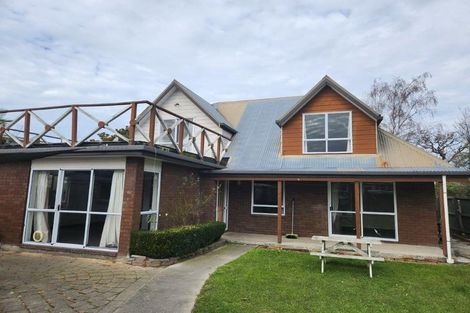 Photo of property in 2/11 Lothian Street, Ilam, Christchurch, 8041