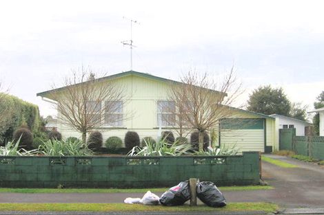 Photo of property in 38 Lilac Street, Melville, Hamilton, 3206