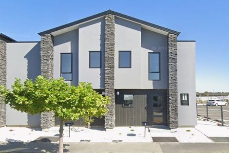 Photo of property in 8 Valiant Street, Wigram, Christchurch, 8042