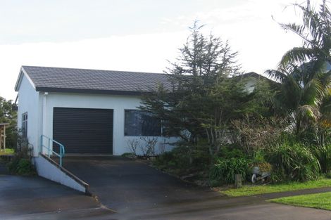 Photo of property in 44 Gordon Street, Dargaville, 0310