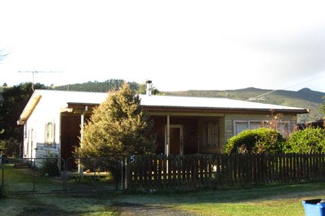 Photo of property in 5 Erne Street, Waitati, 9085