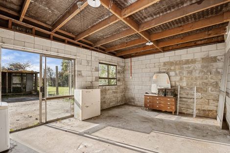 Photo of property in 501 Whakamaru Rd - Sh Road, Tokoroa, 3491