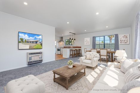 Photo of property in 415 Tremaine Avenue, Takaro, Palmerston North, 4412